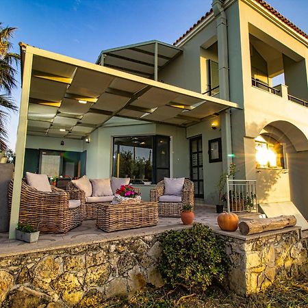 Venizelos Studios Platanés Extérieur photo