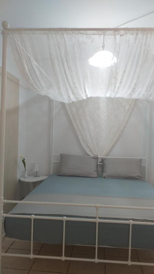 Venizelos Studios Platanés Extérieur photo