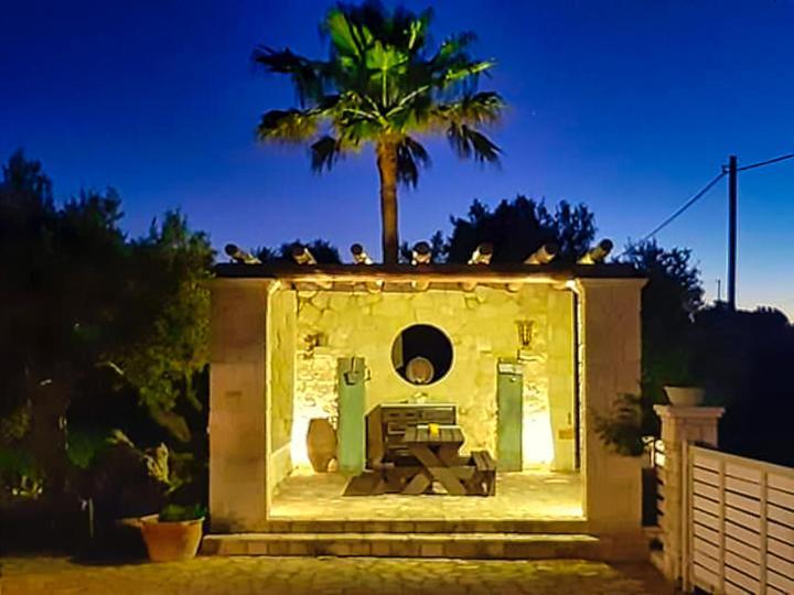 Venizelos Studios Platanés Extérieur photo