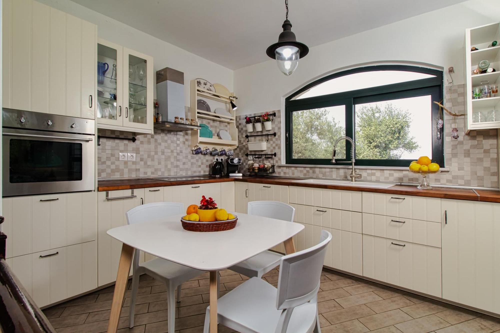 Venizelos Studios Platanés Extérieur photo