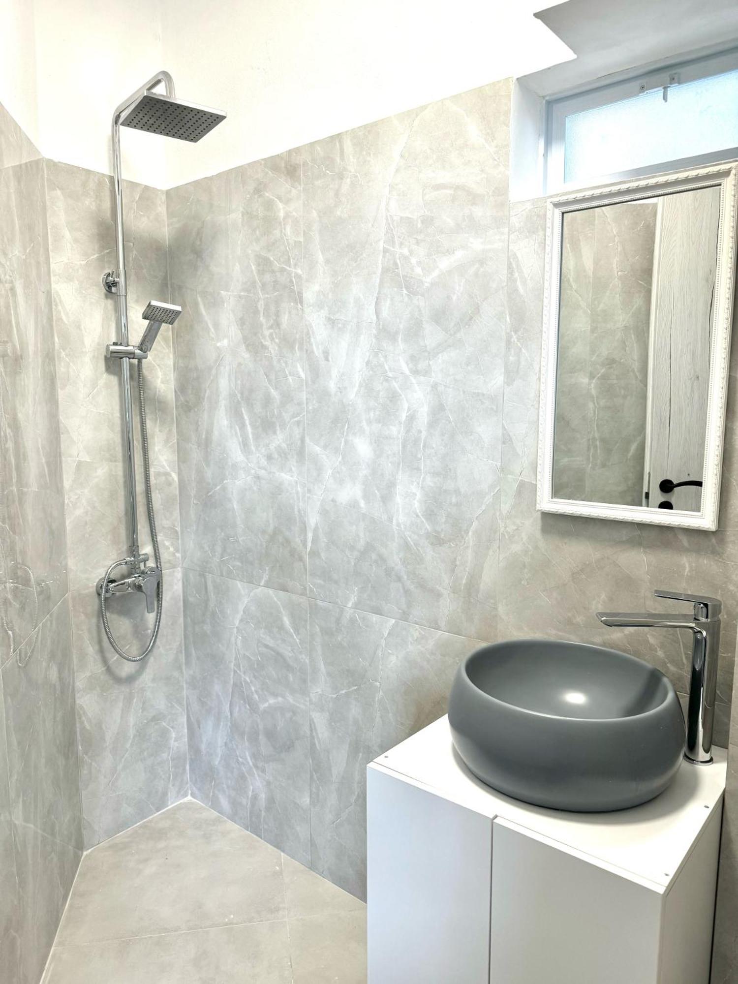 Venizelos Studios Platanés Extérieur photo
