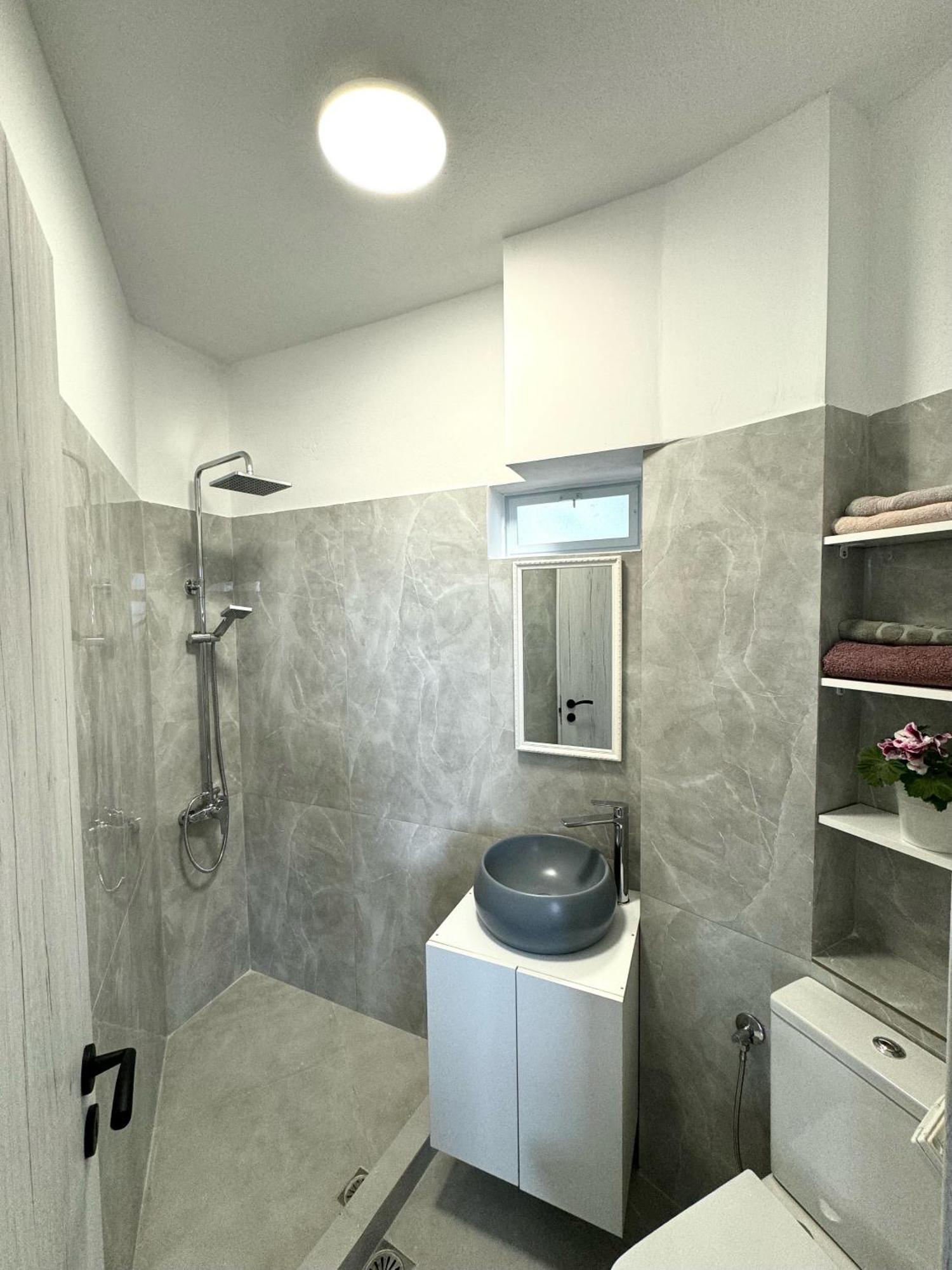 Venizelos Studios Platanés Extérieur photo