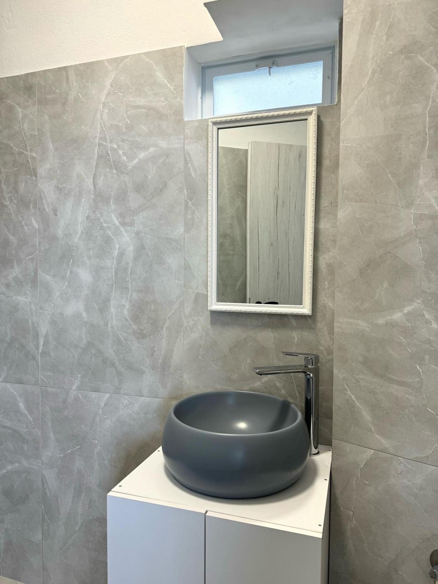 Venizelos Studios Platanés Extérieur photo